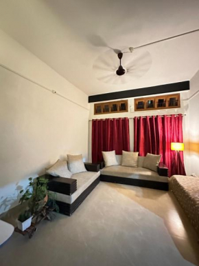 RentX Homestay
